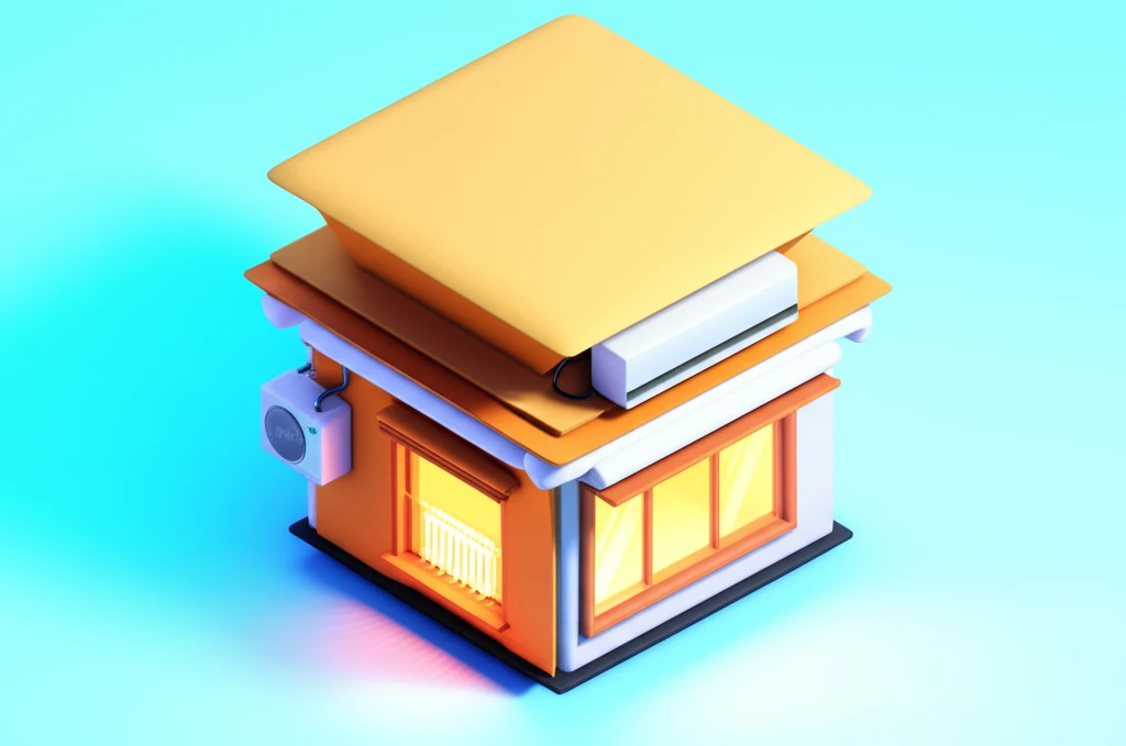 에너지 비용 줄여주는 저소득층 주택 ..