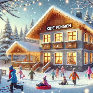 가족 여행 필수! 최고의 키즈펜션 추천