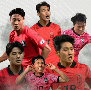 제19회 항저우 아시안게임 축구 중계 일정 명단