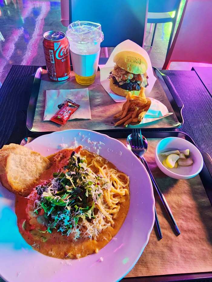생생정보 울산 수제 도넛 맛집