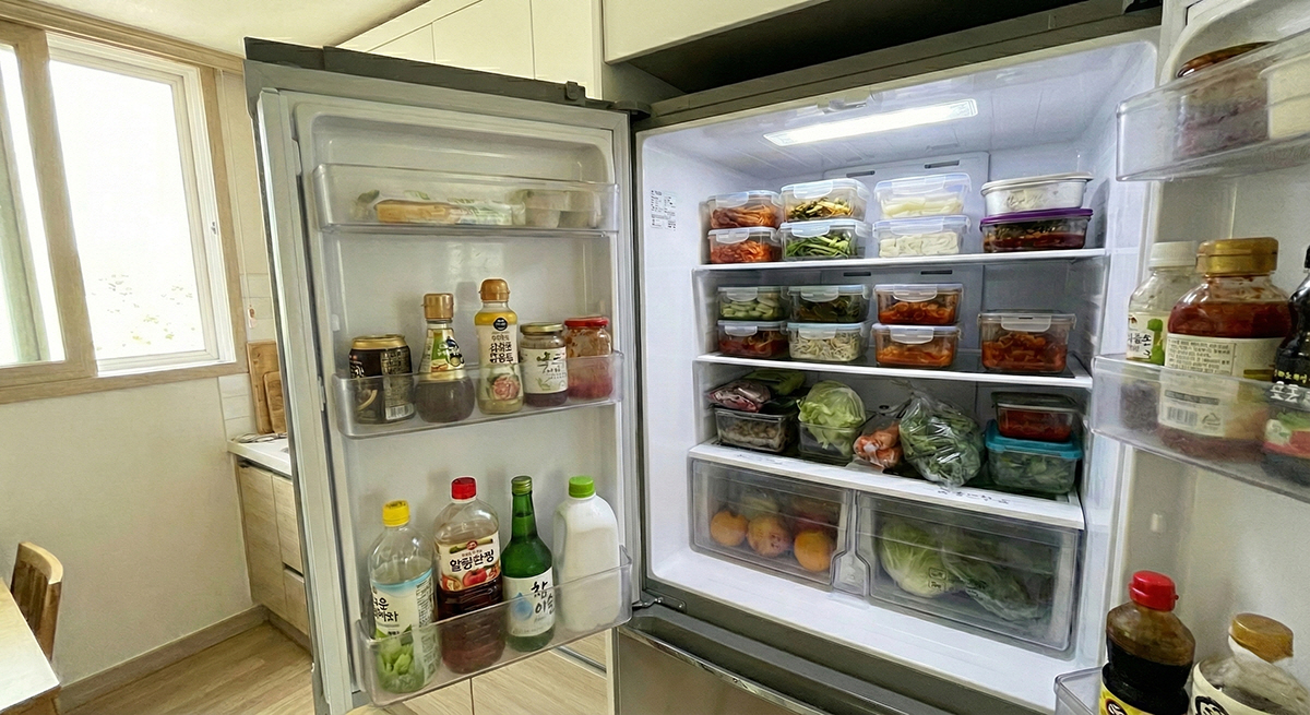 냉장고