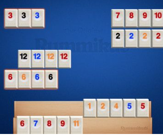 루미큐브 게임하기 사이트