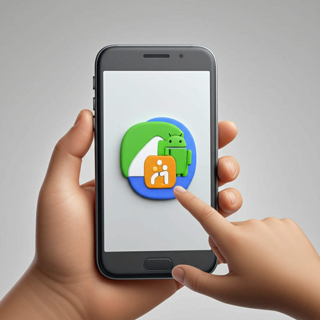 자녀 위치 확인 앱 설치 시 주의사항..