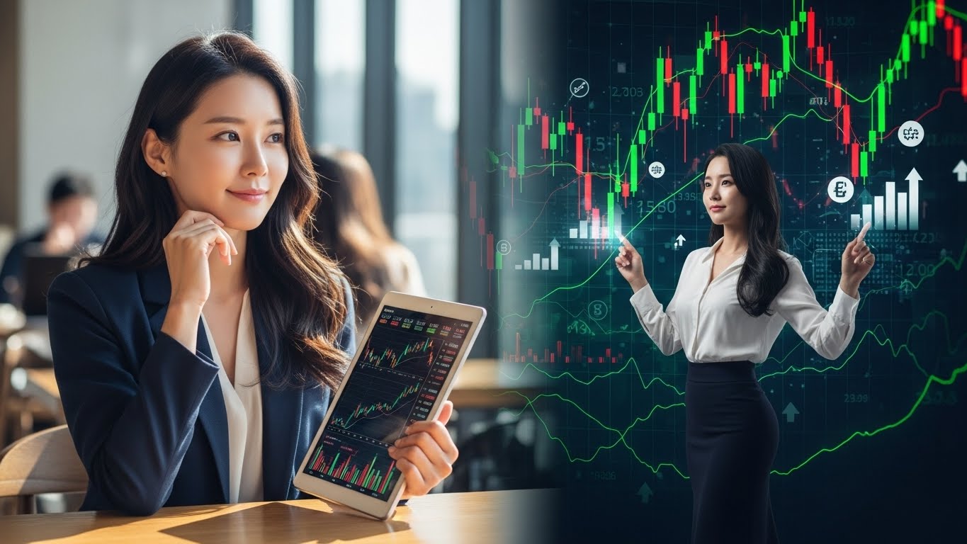 TIGER vs ACE vs RISE