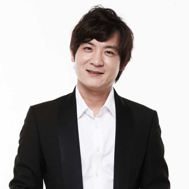 개그맨 정성호 프로필