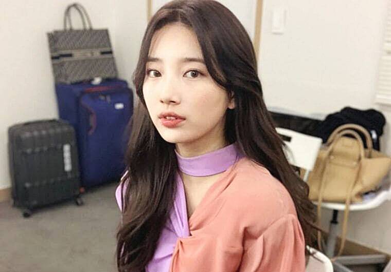 배우-수지