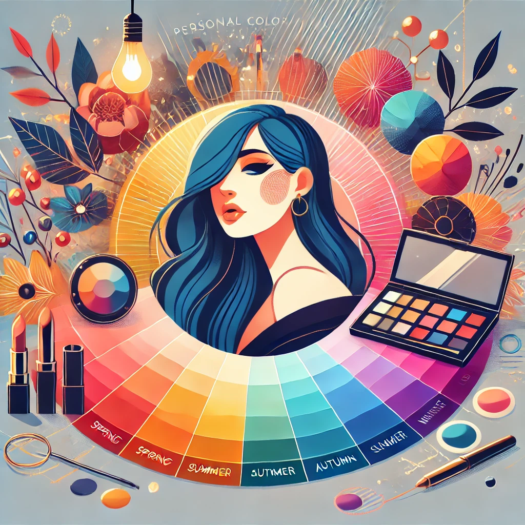 퍼스널 컬러