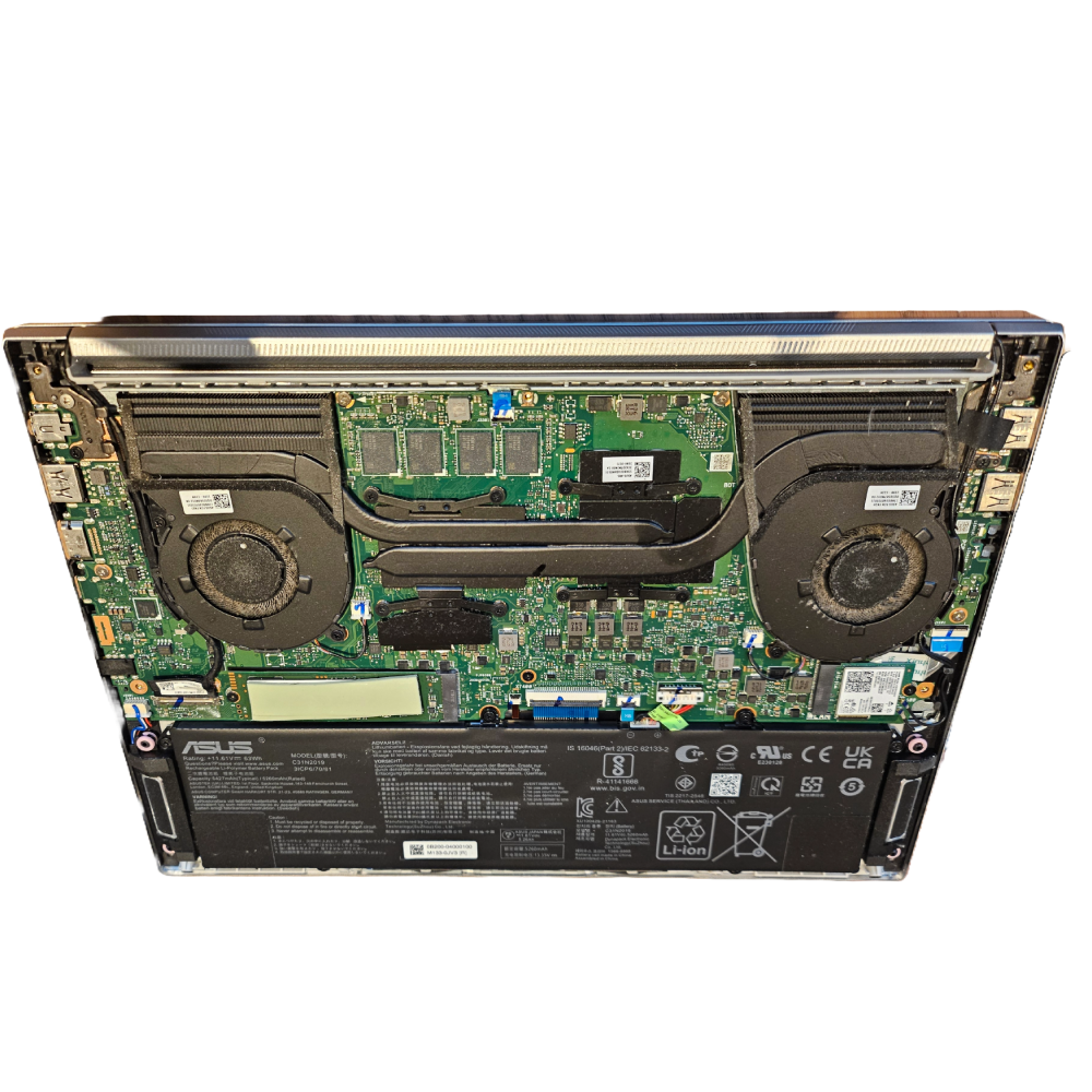 비보북14-N7400-기판-모습-이미지