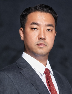 김정현