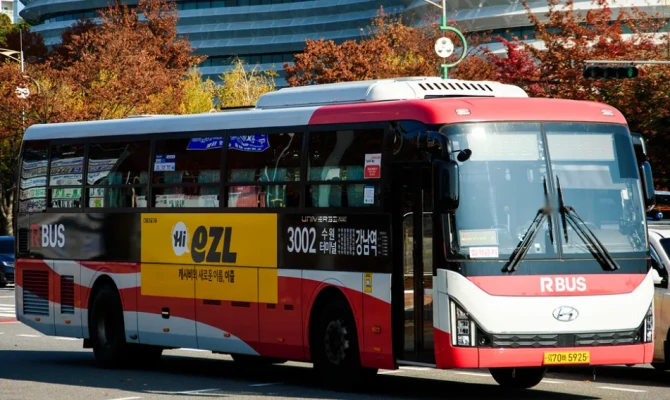 수원-심야버스-3002번-직행좌석버스