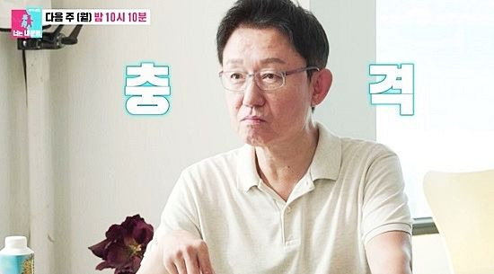 손범수 아나운서 프로필