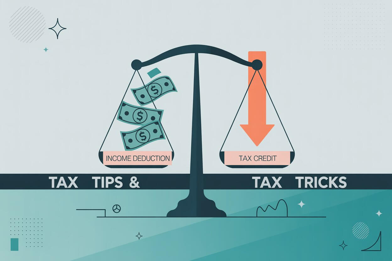 2025 연말정산 환급 소득공제 세액공제와 신용카드 환급 전략