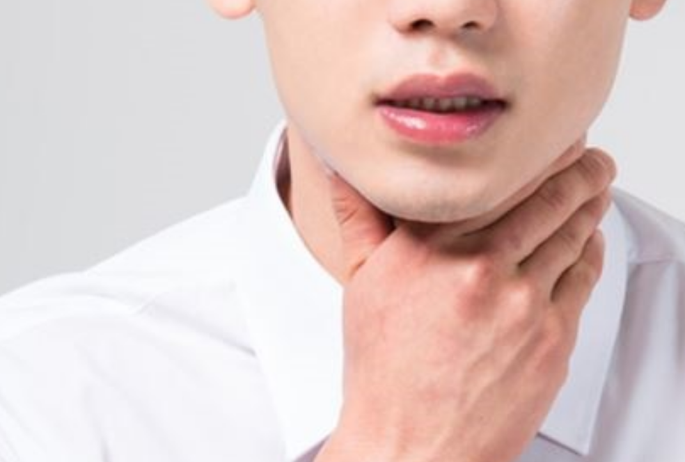 코로나 목칼칼 감기 차이