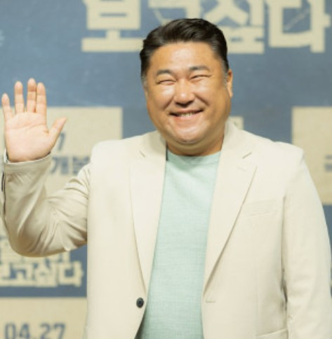 고창석 배우 작품 활동