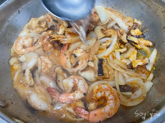면수-넣기