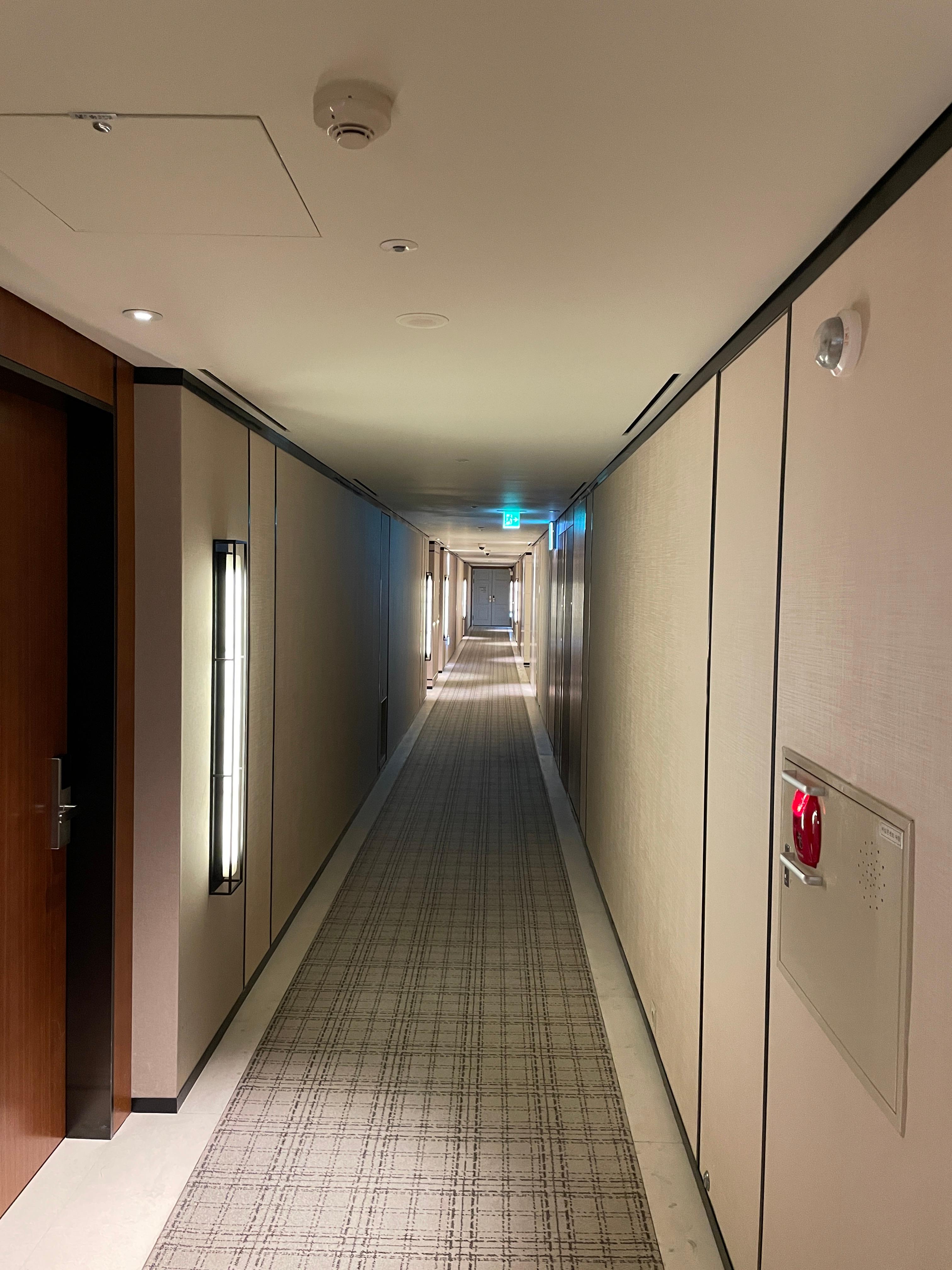 서울 신라호텔 13