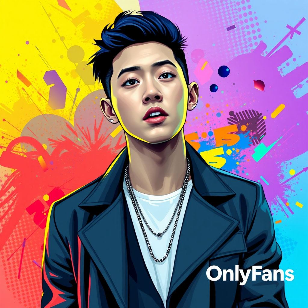 박재범 온리팬스