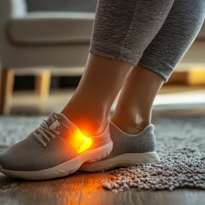 무좀 습진 원인과 치료법, 이렇게 하면 낫습니다2