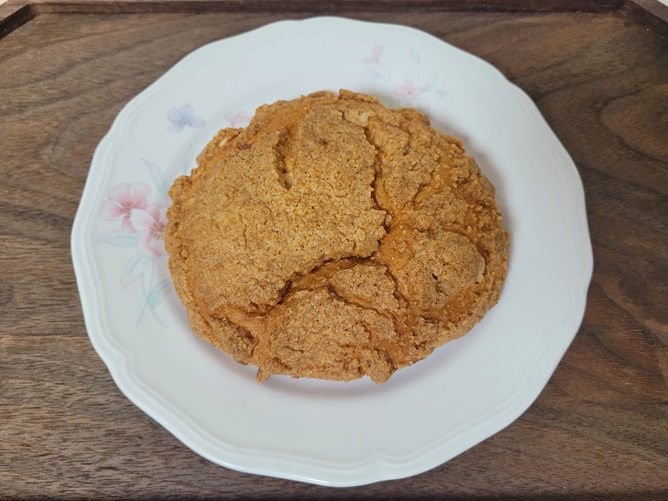 성심당 소보로빵