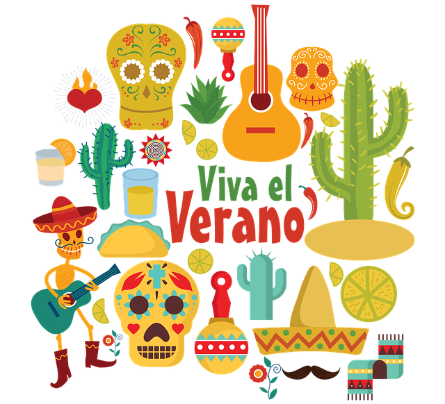 멕시코의 죽은 자들의 날: 삶과 죽음을 기리는 독특한 문화