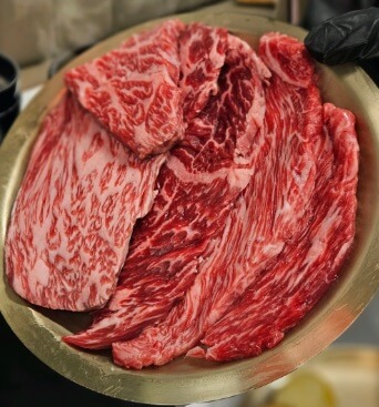 생생정보 오늘 또 방문 스타밥집 중식대가 정지선 셰프 단골 서울 한우코스 맛집 한우드림 