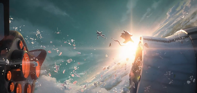 영화 배드가이즈2 쿠키영상 후기 줄거리 관람평