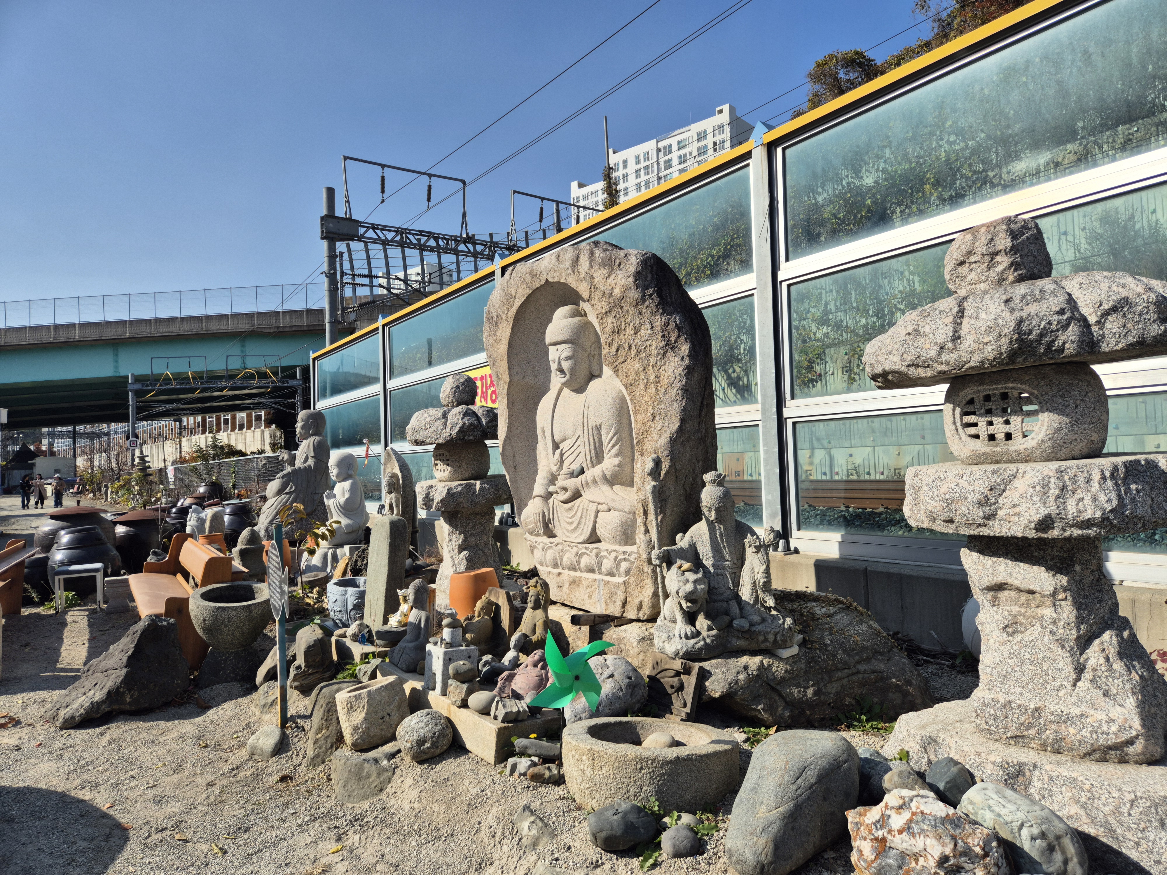 어촌밥상 볼거리