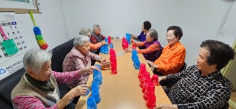  2025 2차 어르신스포츠상품권 