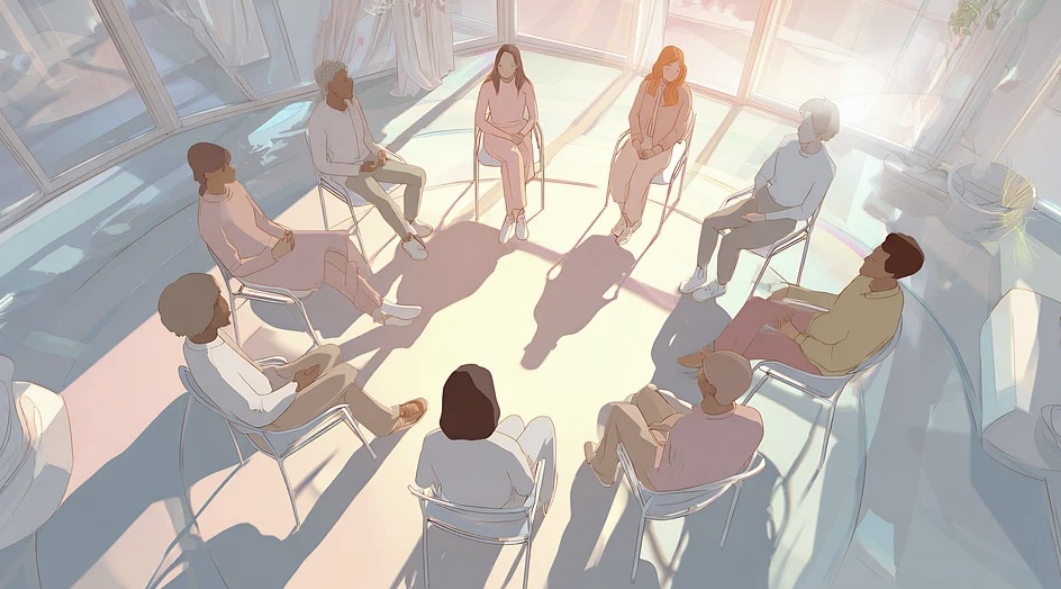 협력을 이끄는 공감을 공유한다.
