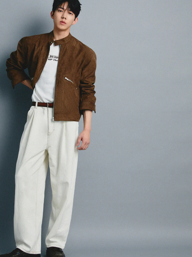 에잇세컨즈 도운 패션