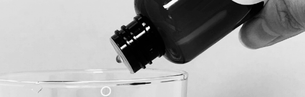 마리모 밥 (마리모 먹이) 적정량: 3~4방울