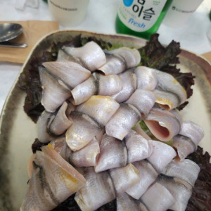 만복정 메뉴