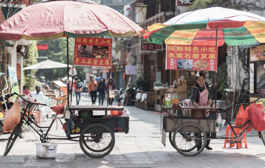 중국 여행 중 말 조심! 정치&middot;종교 관련 금기어