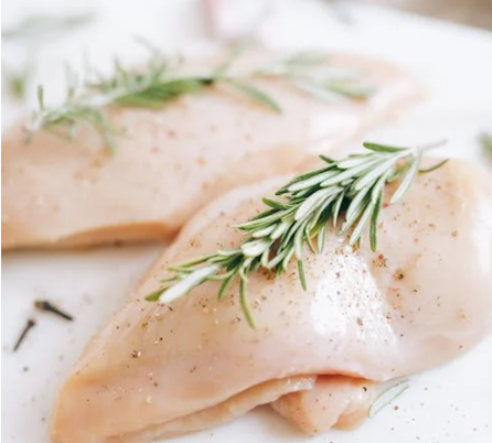 방광에 좋은 음식 10