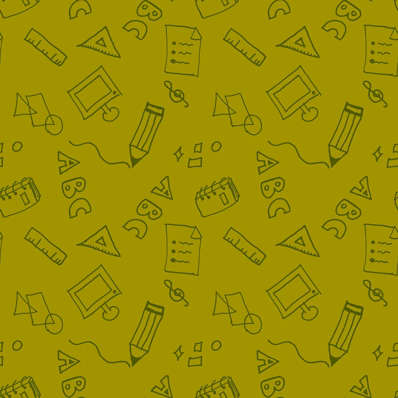 문방구와 종이딱지