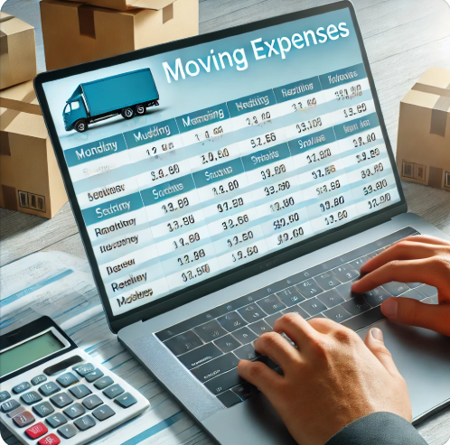 포장이사 비용 줄이는 꿀팁14