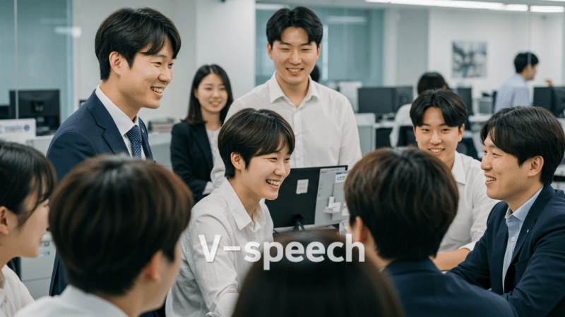 신입사원이 대화하는 법