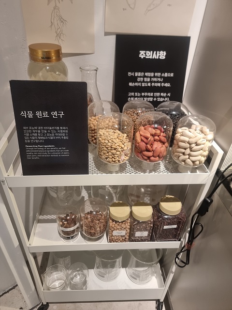 해운대-아모레-부산-만년삼의비밀
