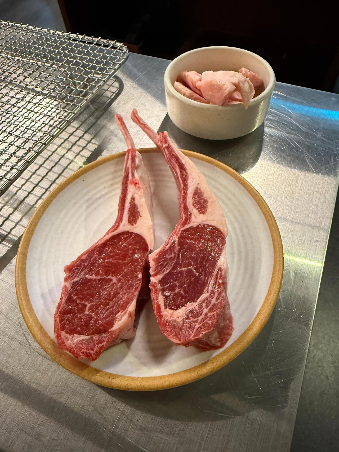 동탄1 남광장 양갈비 맛집 &amp;#39;그릴드램(동탄본점)&rsquo;