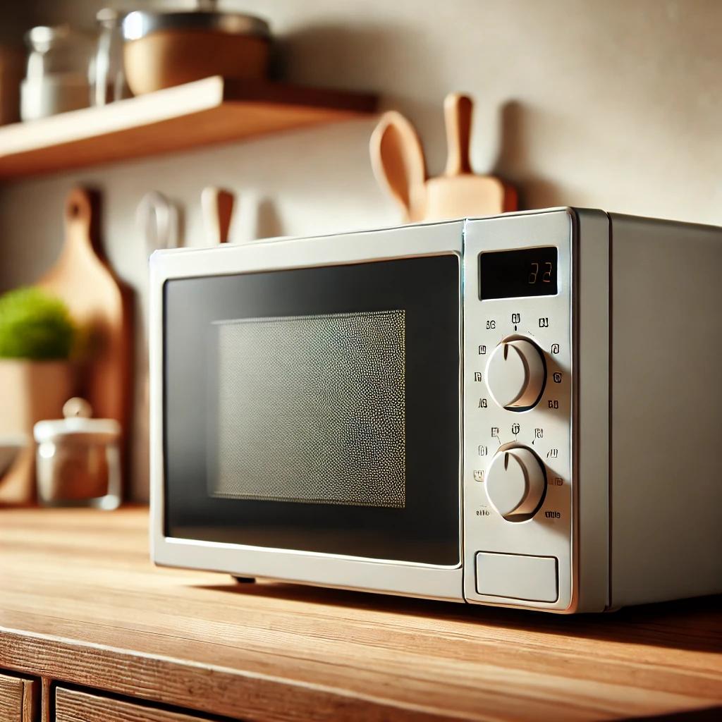 전자레인지 중고