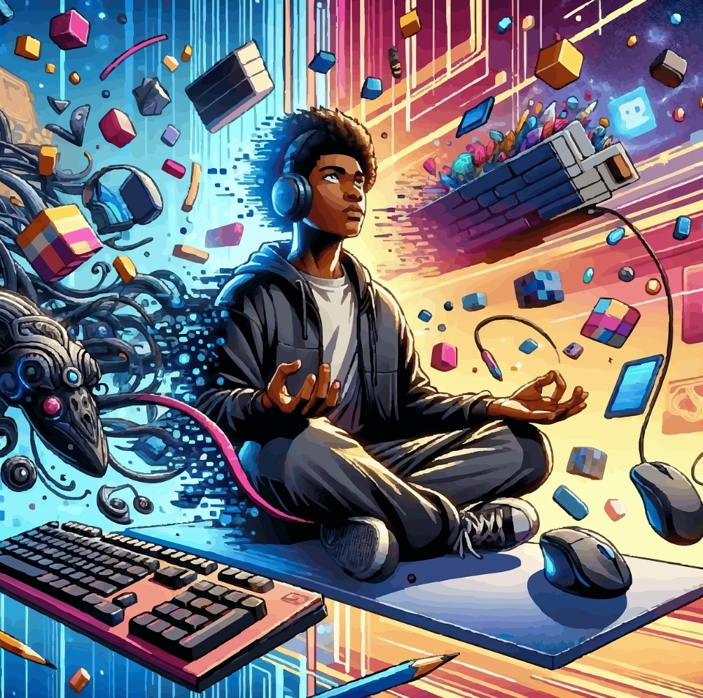 2025년 트렌드에 맞는 기술 스킬 배우기