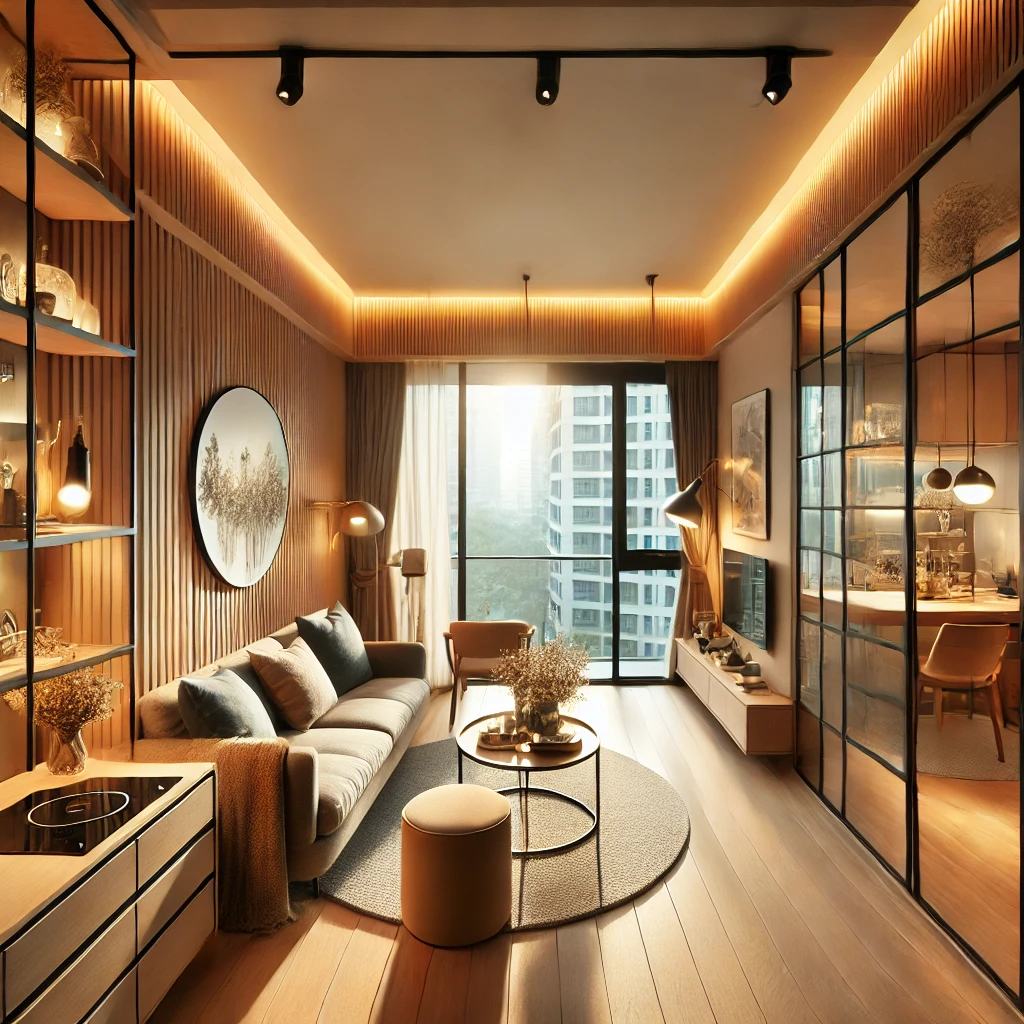 30평대 아파트 인테리어