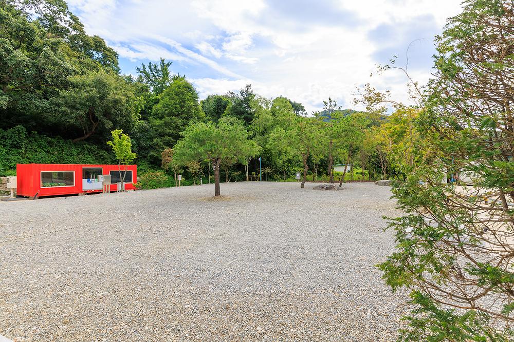 천안 아우내관광농원캠핑장 소개