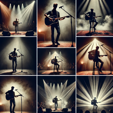 김희재 콘서트 HEERE WE GO