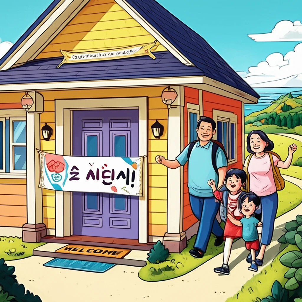 새 강릉 시민 혜택 2025 전입 축..