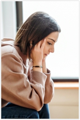 편두통 원인 및 완화 방법