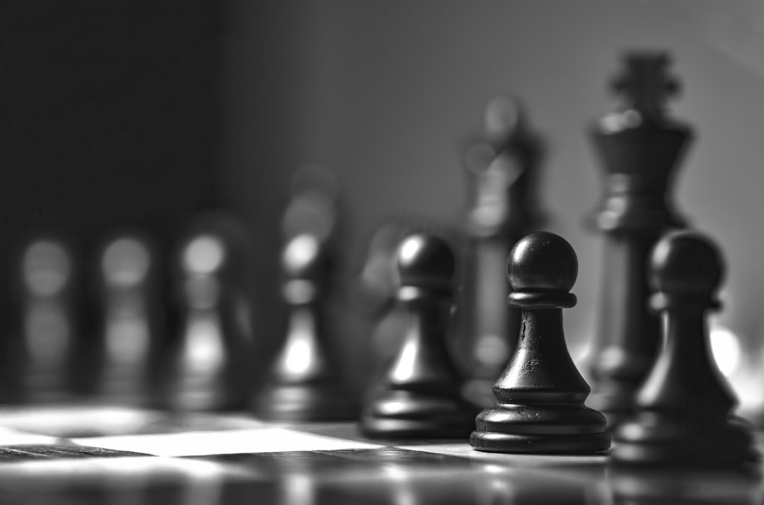 Strategy