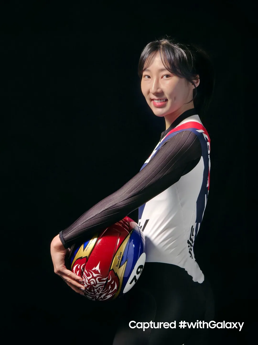 이소연 선수