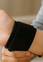 관절염 초기증상