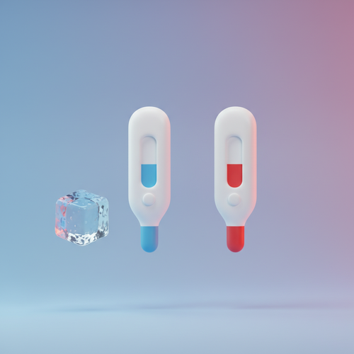 열과 오한&amp;#44; 단순 감기와는 다른 신호들